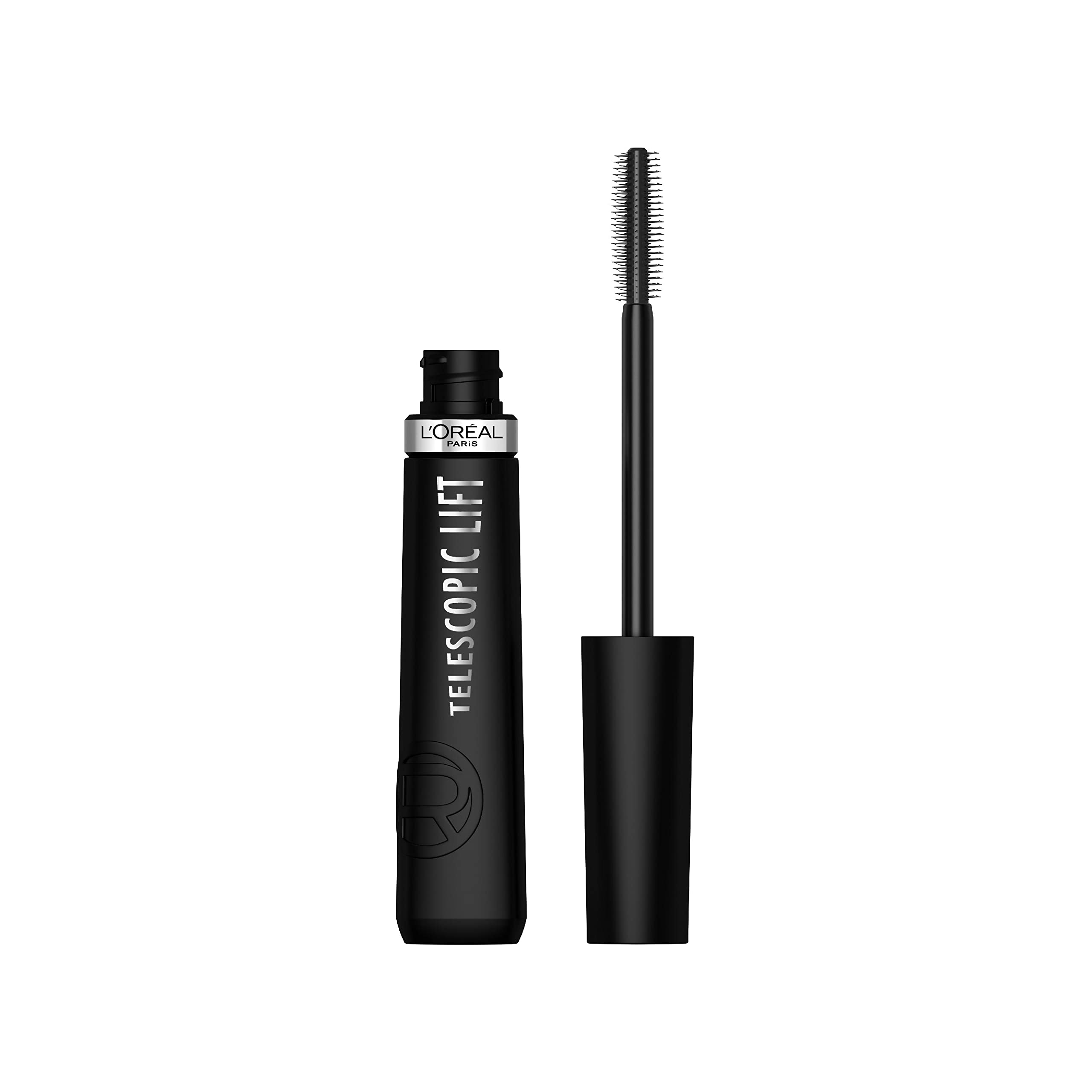 l-or-al-paris-telescopic-lift-mascara-volume-longueur-5mm-c-ramides-noir image 1