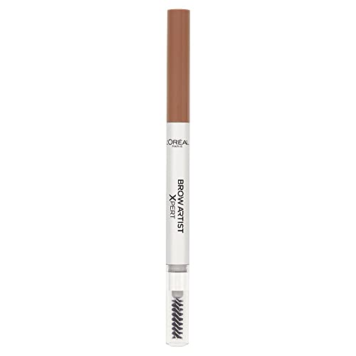 l-or-al-paris-brow-artist-xpert-crayon-sourcils-cool-brunette-107 image 8