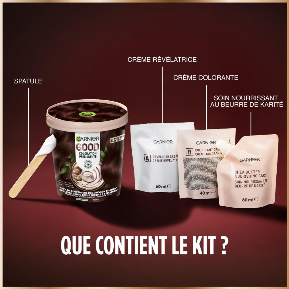 garnier-good-coloration-permanente-sans-ammoniaque-4-52-ch-tain-acajou-prune image 4