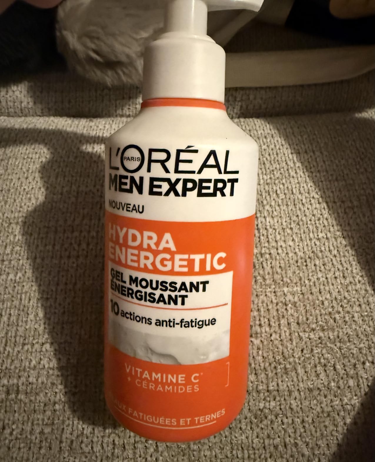 Teint éclatant, validé !