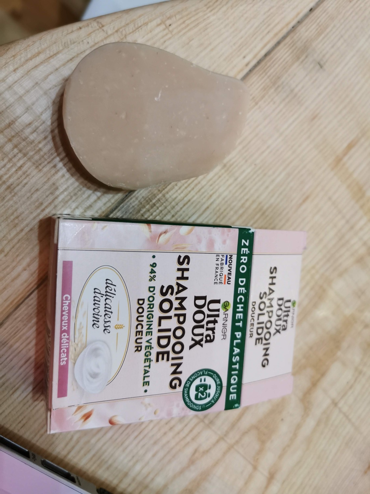 Écolo et efficace