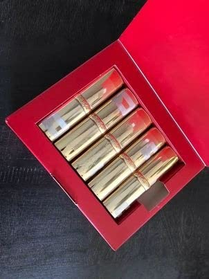 Le rouge parfait à 8 €