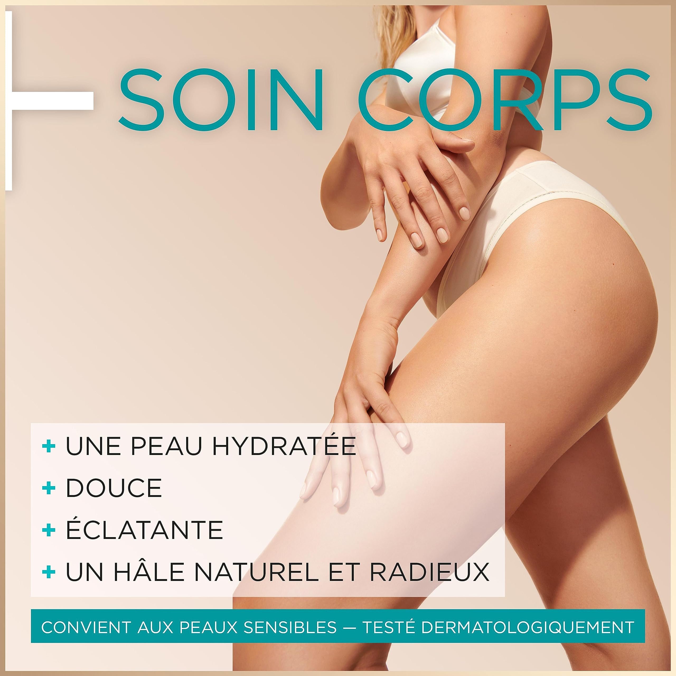 garnier-ambre-solaire-natural-bronzer-lait-autobronzant-corps-l-huile-d-abricot- image 3