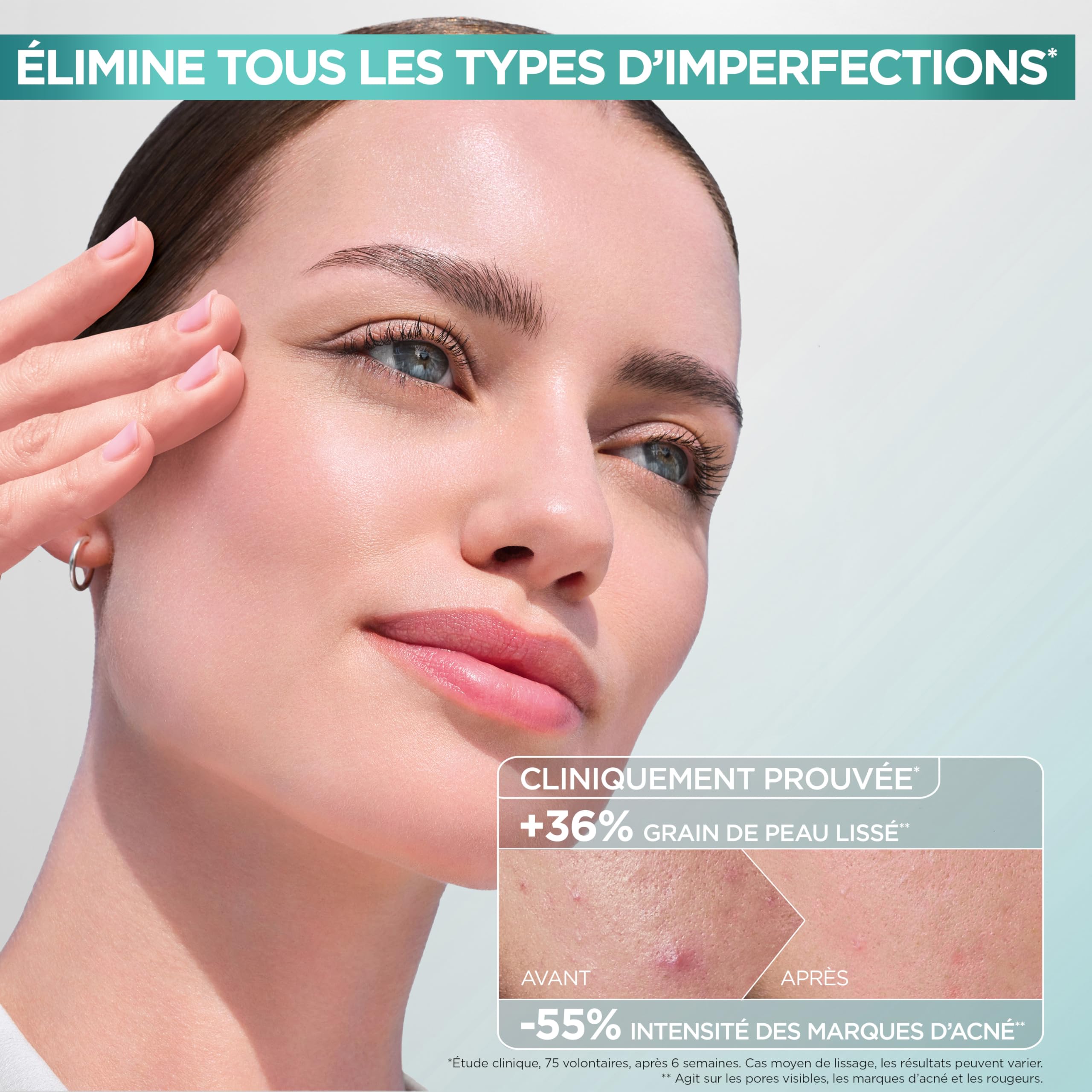garnier-pureactive-routine-salicylique-gel-nettoyant-lotion-exfoliante image 5
