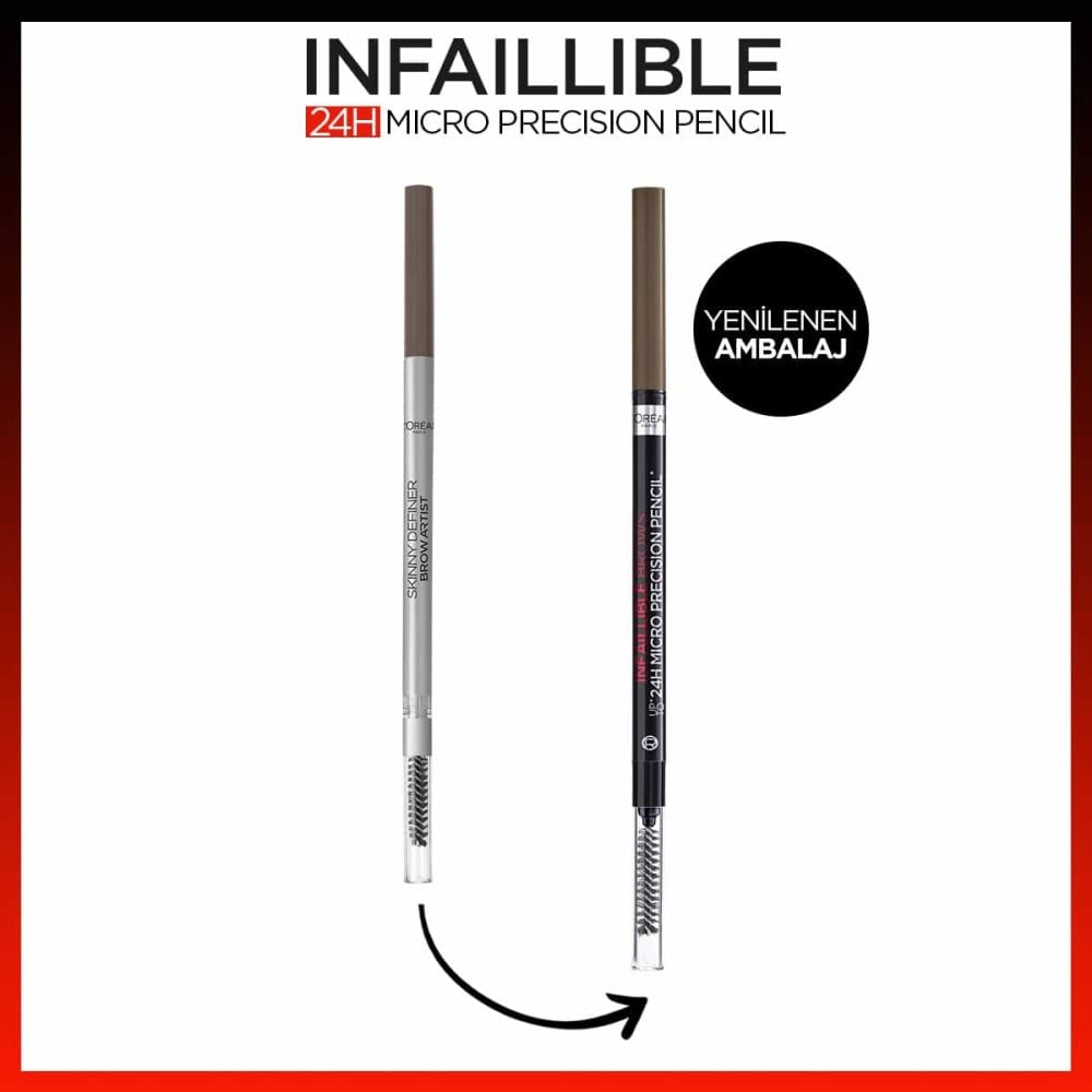 l-or-al-paris-brow-artist-skinny-definer-109-ebony-4-5-g-crayon-sourcils image 3