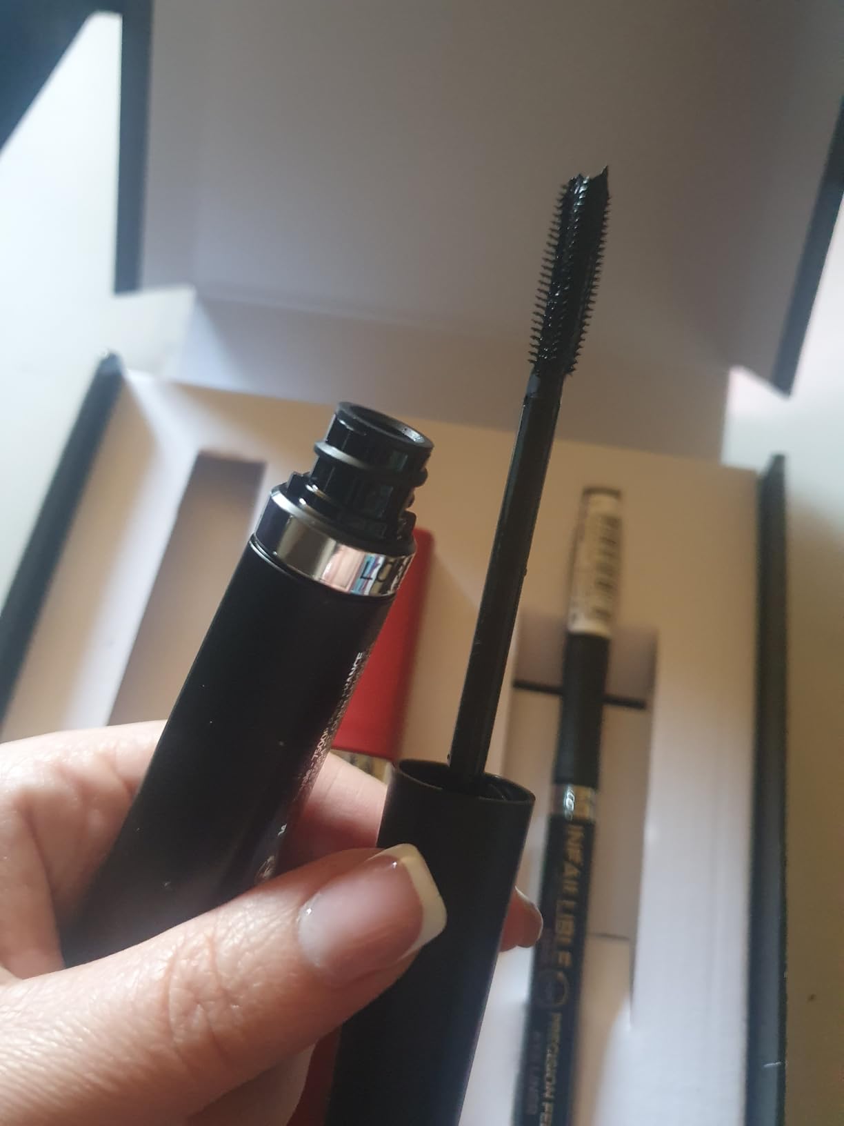 Coffret parfait à petit prix