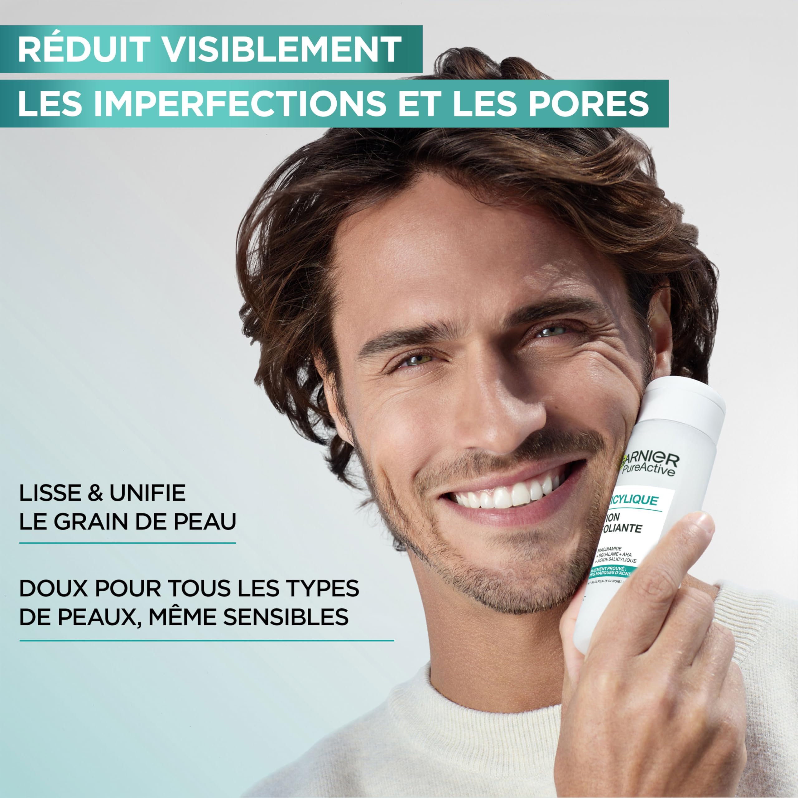 garnier-pureactive-routine-salicylique-gel-nettoyant-lotion-exfoliante image 6