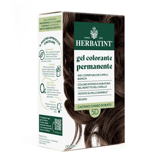 herbatint-soin-colorant-permanent-5d-ch-tain-clair-dor-gel-170-ml-2 image 1