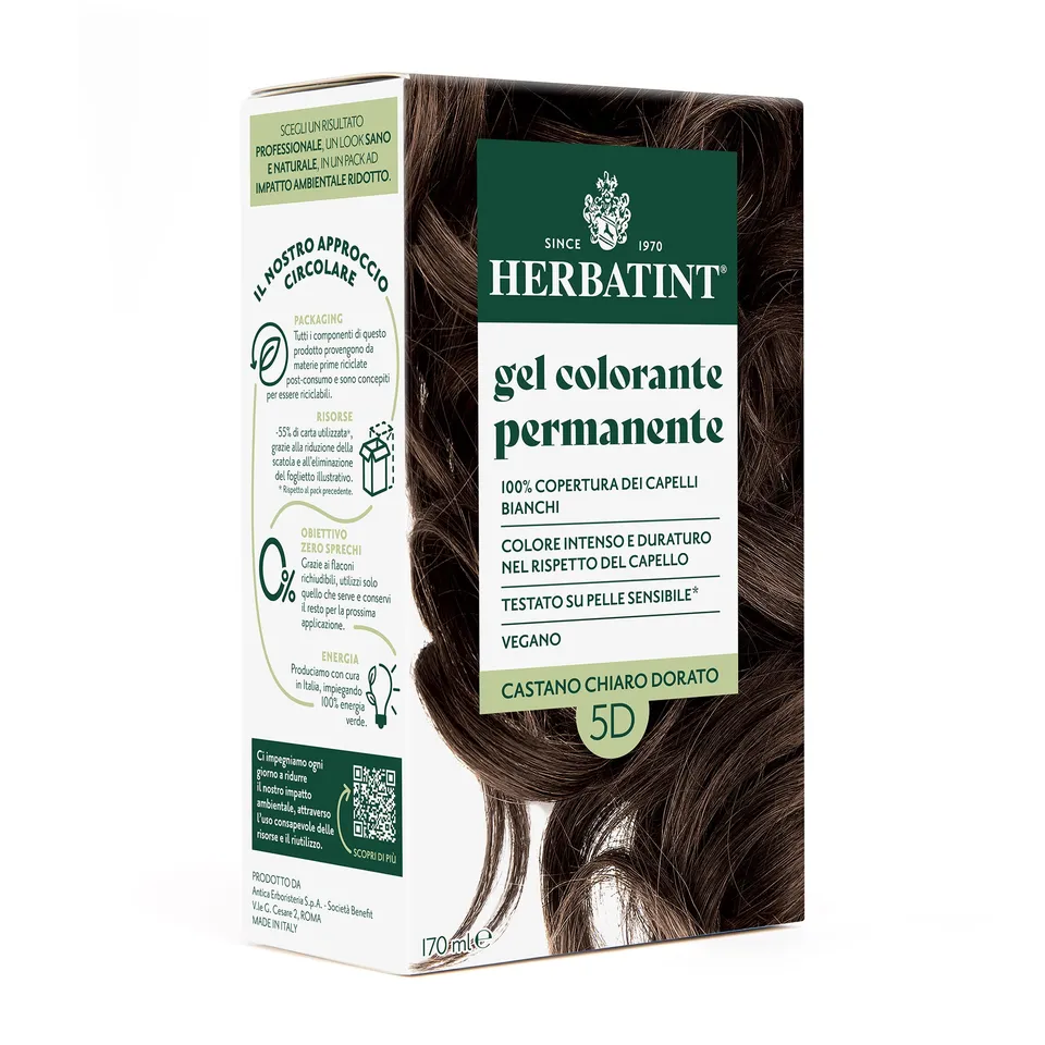 herbatint-soin-colorant-permanent-5d-ch-tain-clair-dor-gel-170-ml-2 image 1