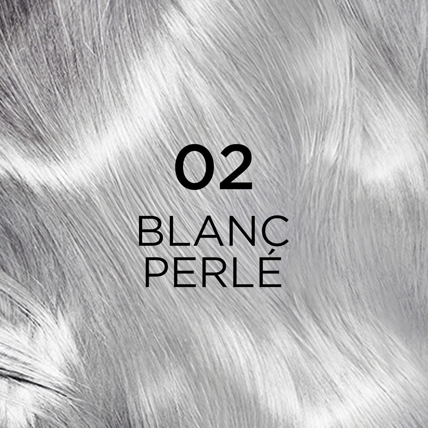 l-or-al-paris-cool-silver-soin-sublimateur-gris-blanc-perl-cheveux-blancs image 2