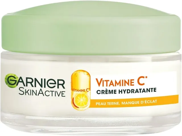 garnier-cr-me-hydratante-bio-vitamine-c-clat-50-ml image 1