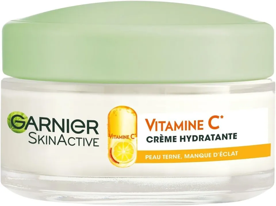garnier-cr-me-hydratante-bio-vitamine-c-clat-50-ml image 1