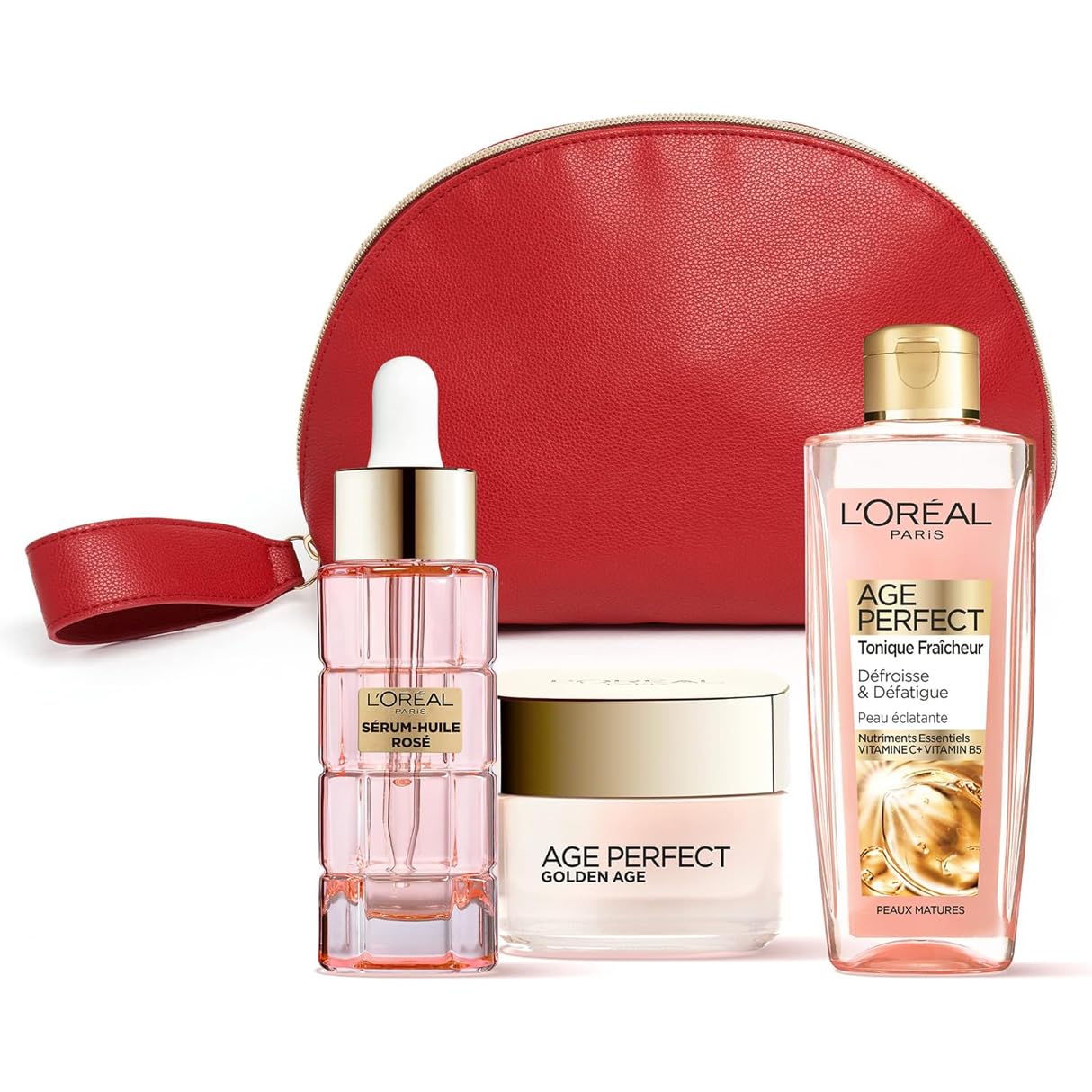 l-or-al-paris-age-perfect-golden-age-routine-clat-peaux-matures-coffret-3-soins- image 1