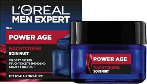 l-or-al-paris-men-expert-power-age-soin-nuit-anti-ge-acide-hyaluronique-50-ml image 7
