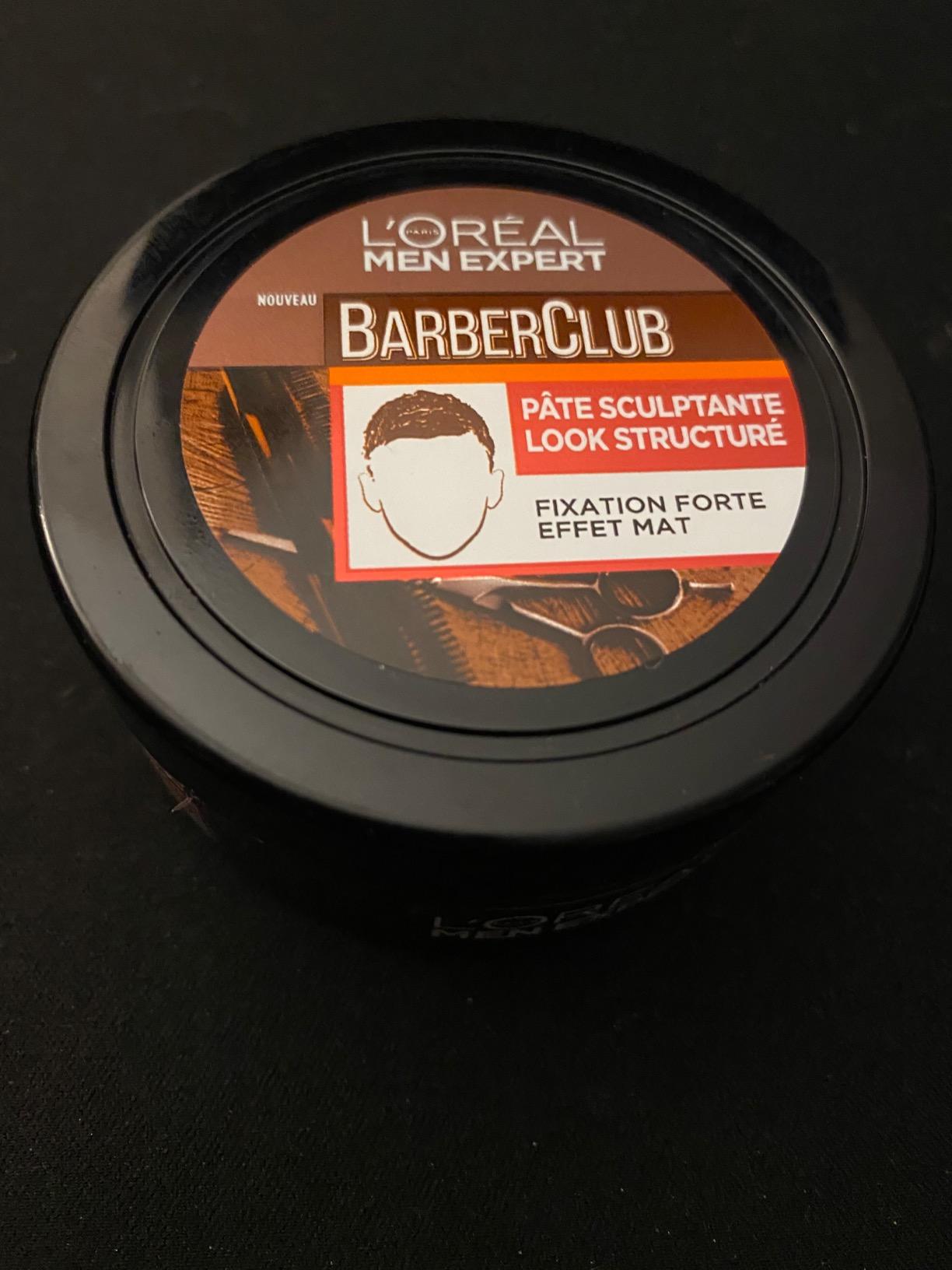 Mon barber valide