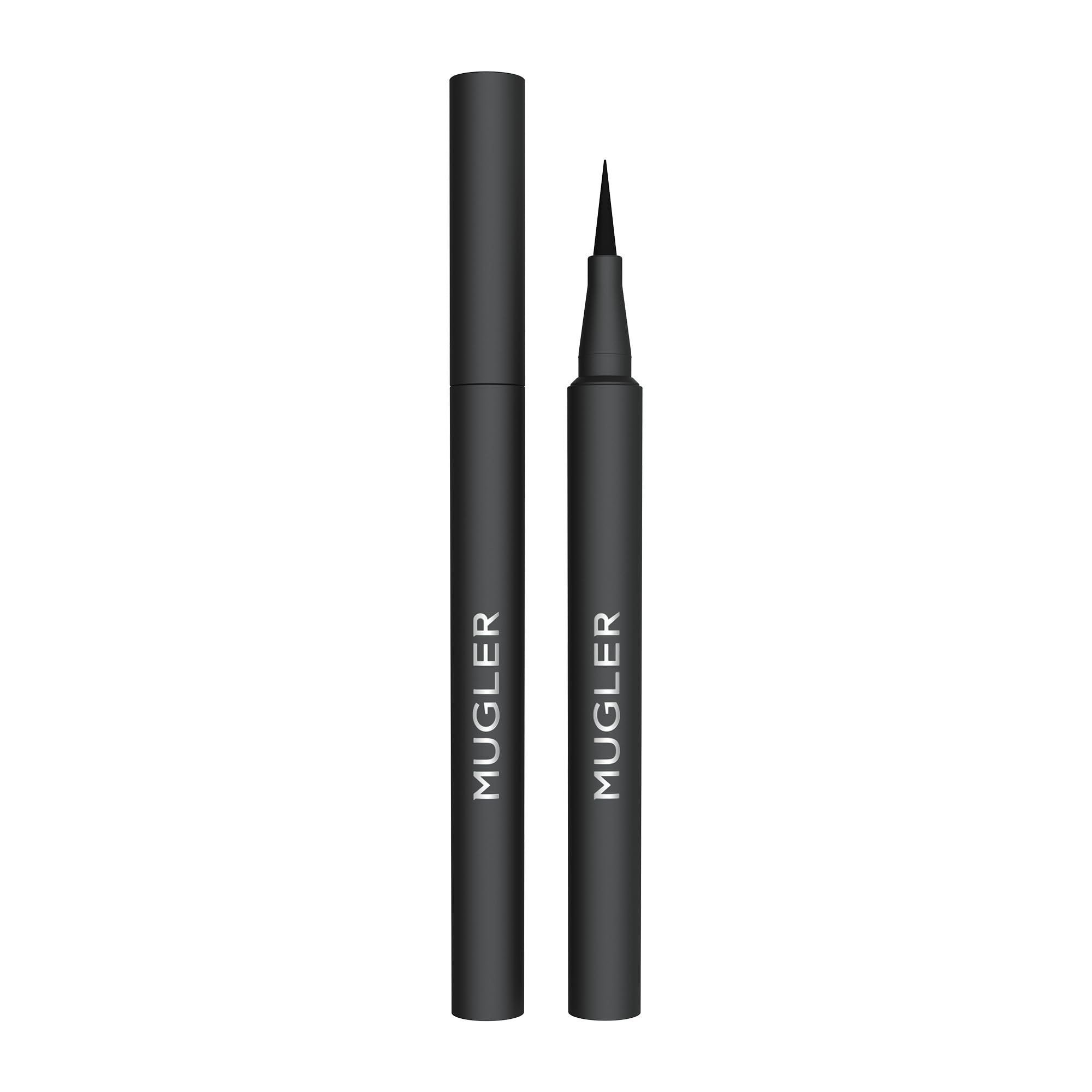l-or-al-paris-x-mugler-liner-sculptural-eyeliner-noir-waterproof-24h-6-3-g image 1