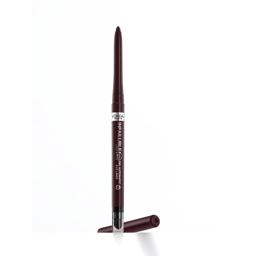 l-or-al-paris-infaillible-grip-liner-crayon-eyeliner-waterproof-noir-intense-bla image 6