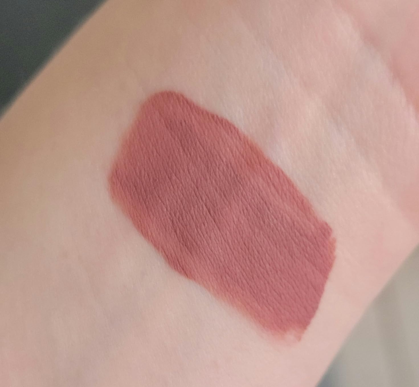Joli mat sans effet carton