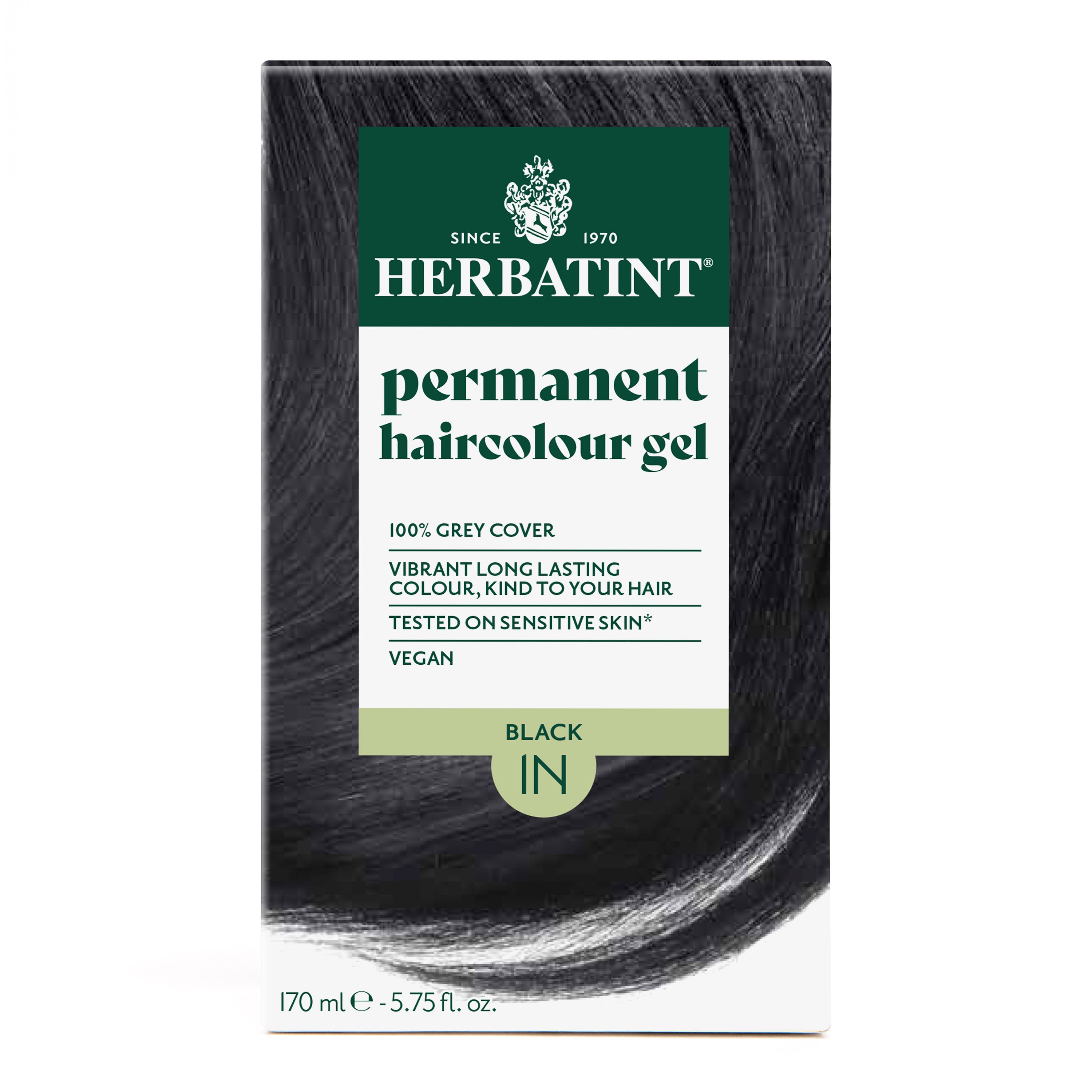 herbatint-soin-colorant-permanent-1n-noir-gel-170-ml image 3