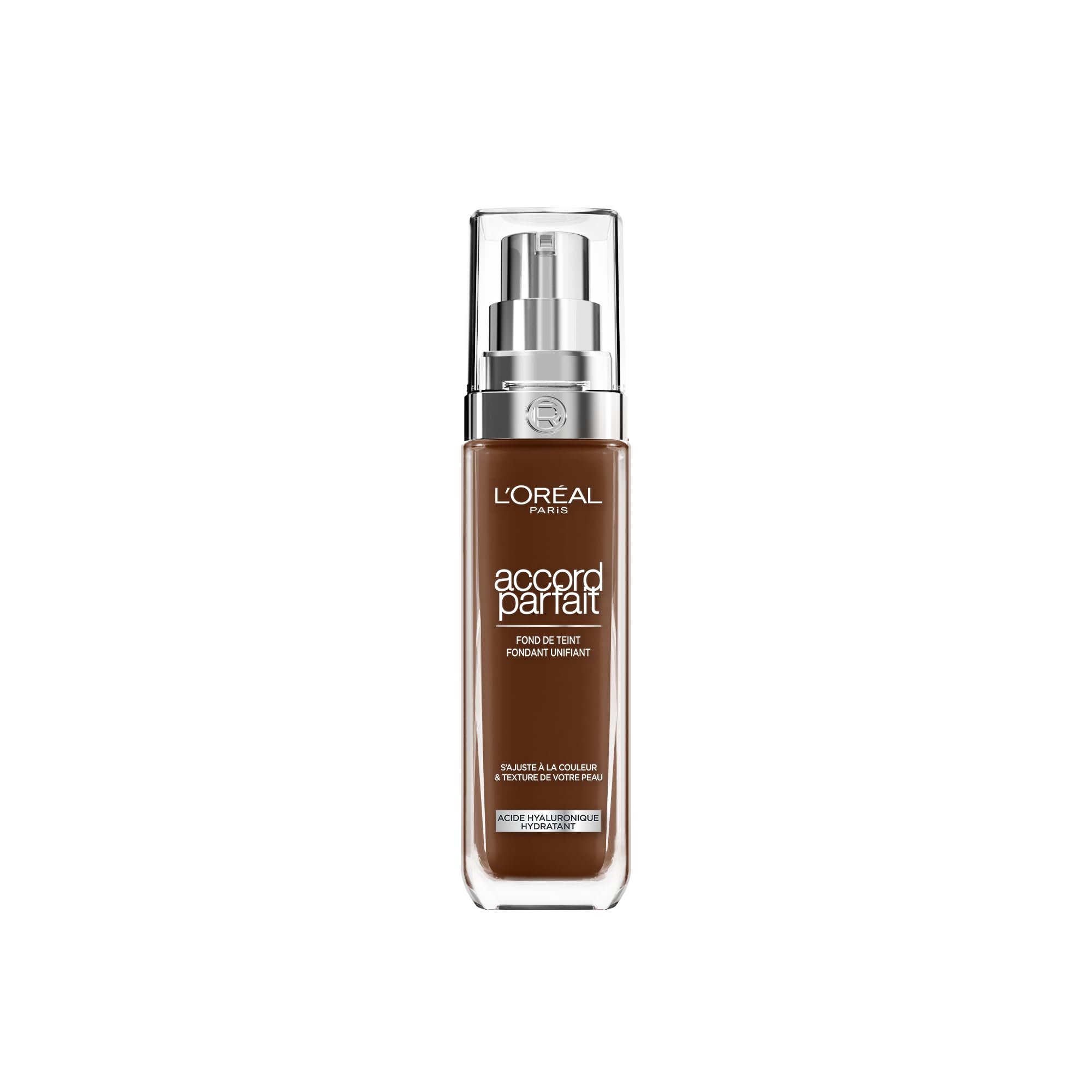 l-or-al-paris-accord-parfait-fond-de-teint-fluide-espresso-10-r-30ml image 1