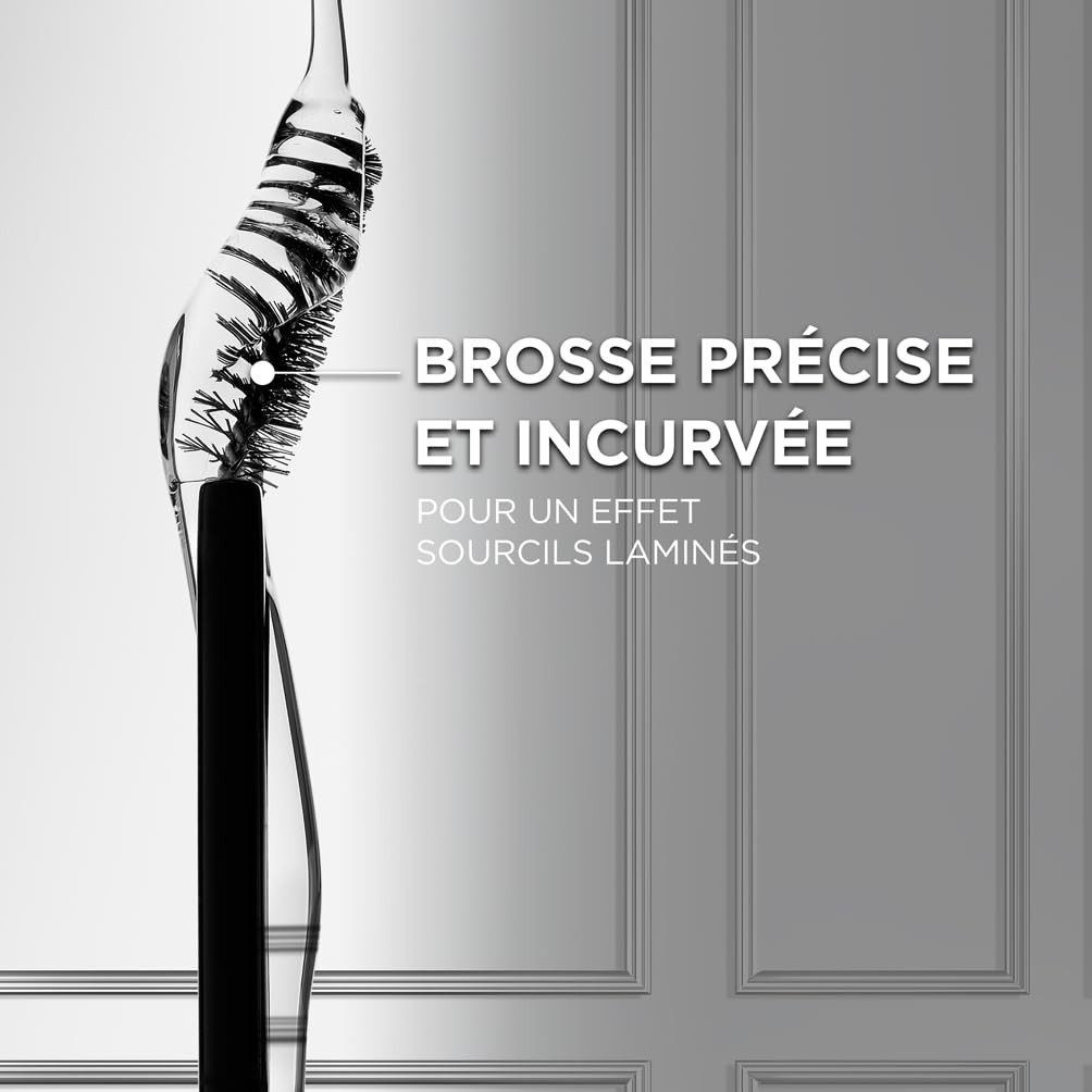 l-or-al-paris-infaillible-brow-lamination-mascara-fixateur-sourcils-transparent- image 5