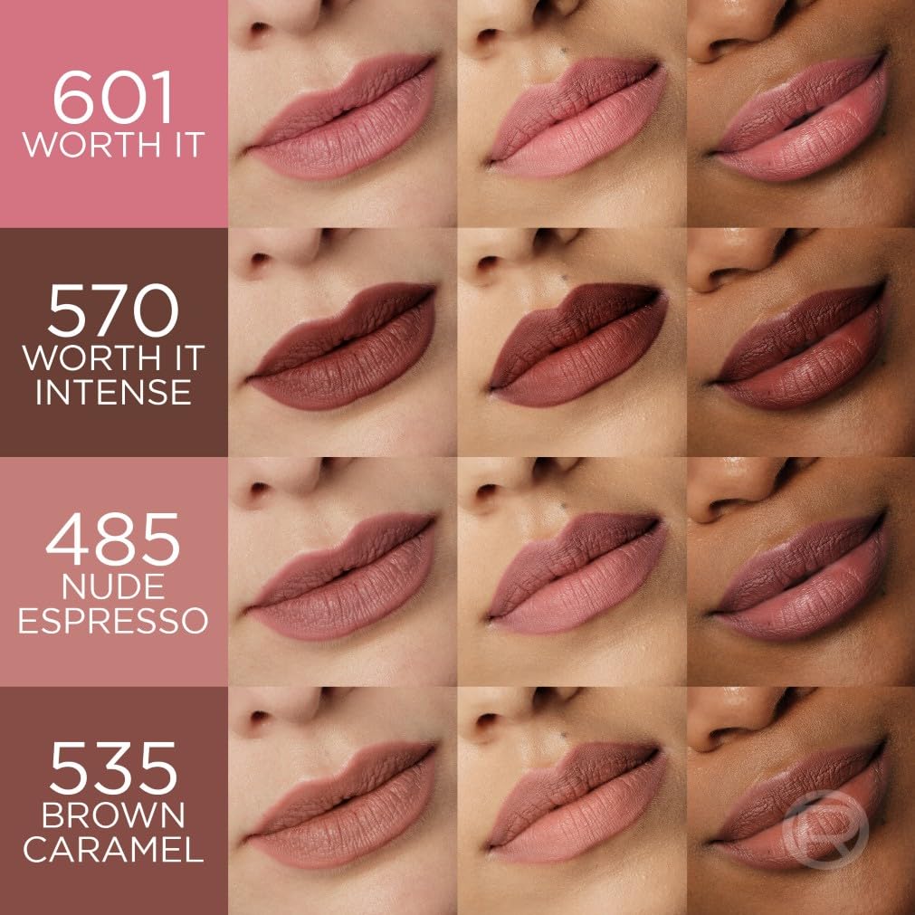 l-or-al-paris-blurfiller-crayon-contour-l-vres-effet-flout-teinte-worth-it image 8