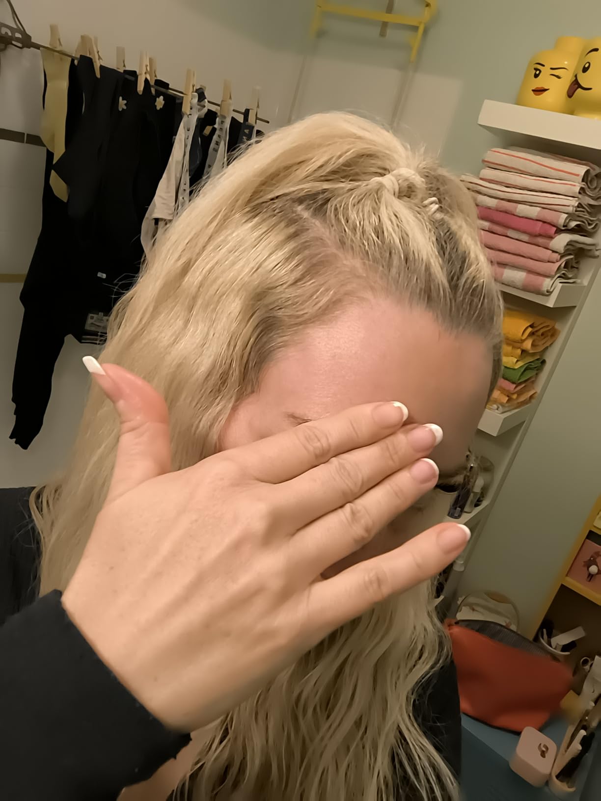 Je recommande les yeux fermés