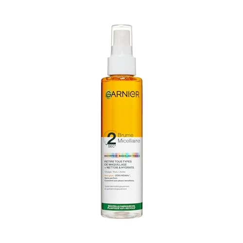 garnier-skinactive-brume-micellaire-biphase-2-secondes-d-maquillante-150-ml image 8
