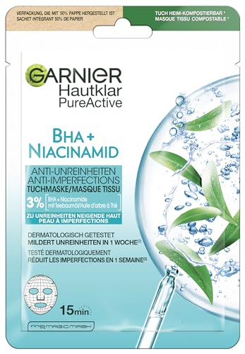 garnier-skin-active-masque-tissu-anti-imperfections-bha-niacinamide-arbre-th image 3