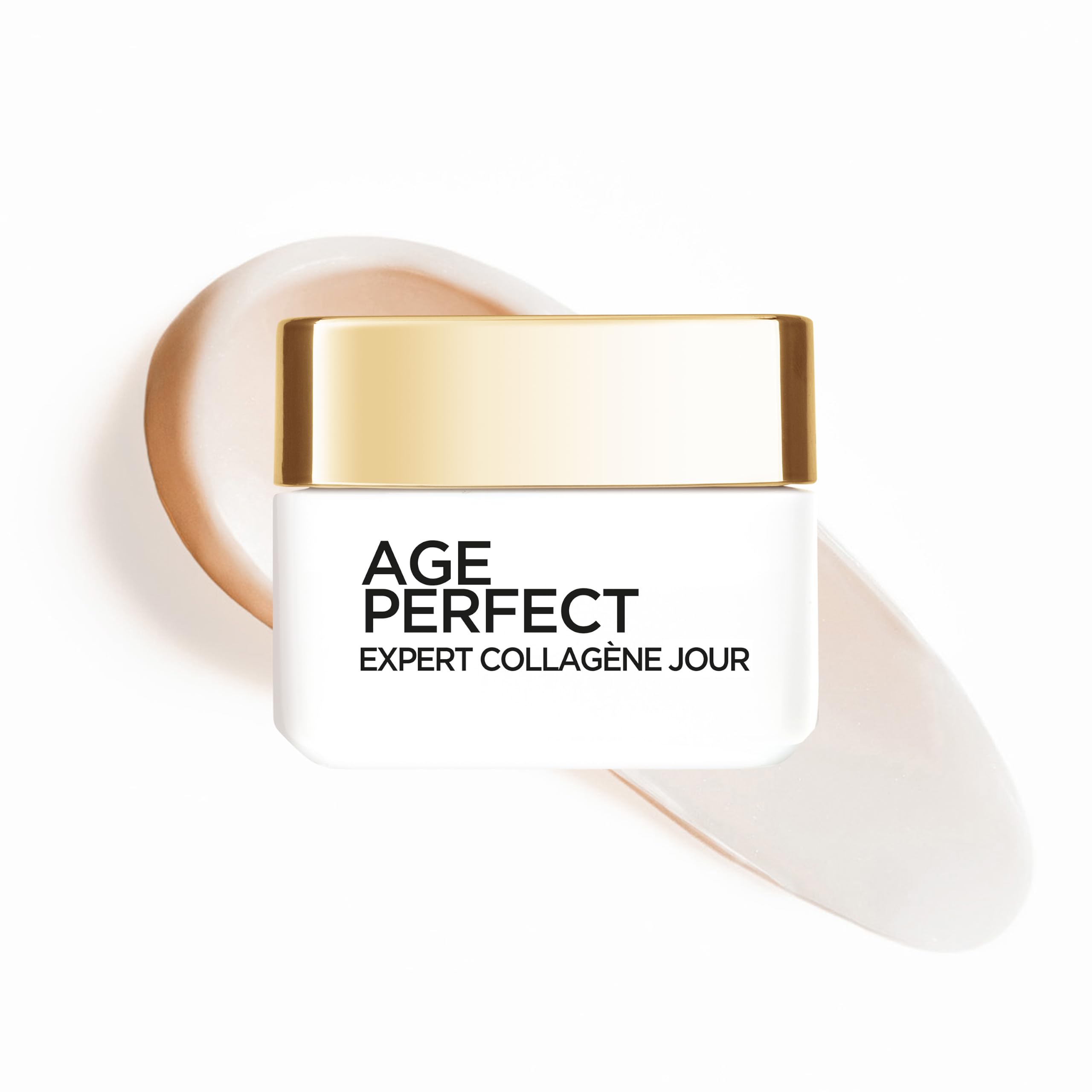 l-or-al-paris-age-perfect-cure-anti-ge-7-jours-ampoules-collag-ne-7x1-ml image 7