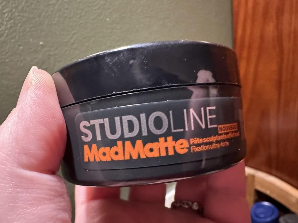 Bonne pâte matifiante