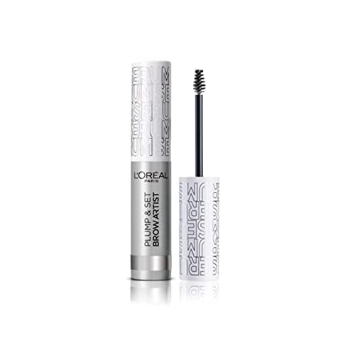 l-or-al-paris-infaillible-brows-mascara-sourcils-gel-volumateur-teinte-transpare image 7