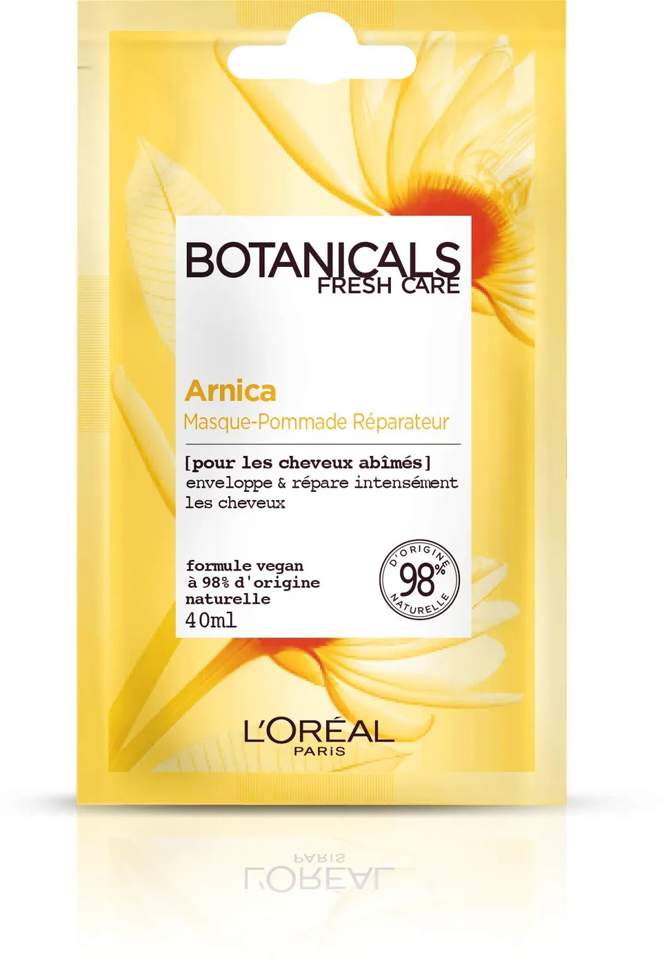 l-or-al-paris-botanicals-arnica-masque-pommade-r-parateur-cheveux-ab-m-s-40-ml image 1