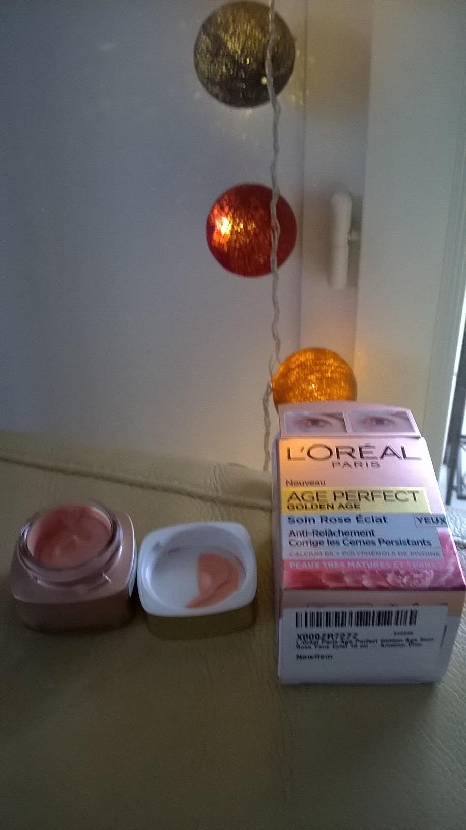 Doux et légèrement rosé