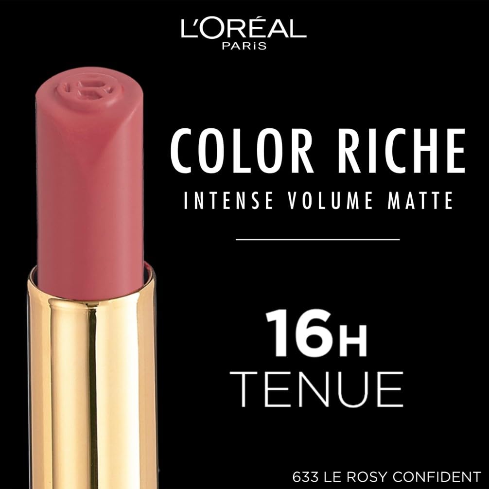 l-or-al-paris-color-riche-intense-volume-matte-stylo-l-vres-mat-velours-teinte-6 image 2