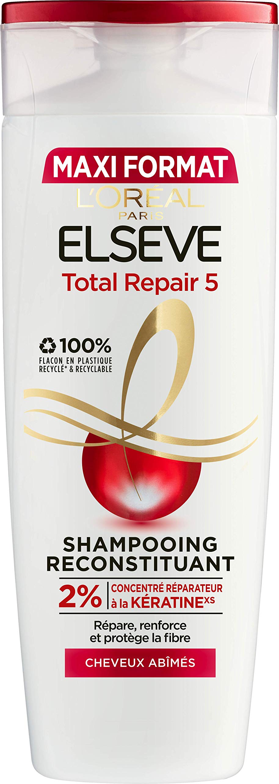 l-or-al-paris-elseve-total-repair-5-soin-miracle-instantan-200ml image 3