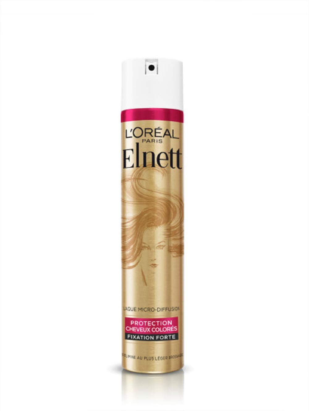 l-or-al-paris-elnett-cheveux-color-s-fixation-forte-laque-400-ml image 3
