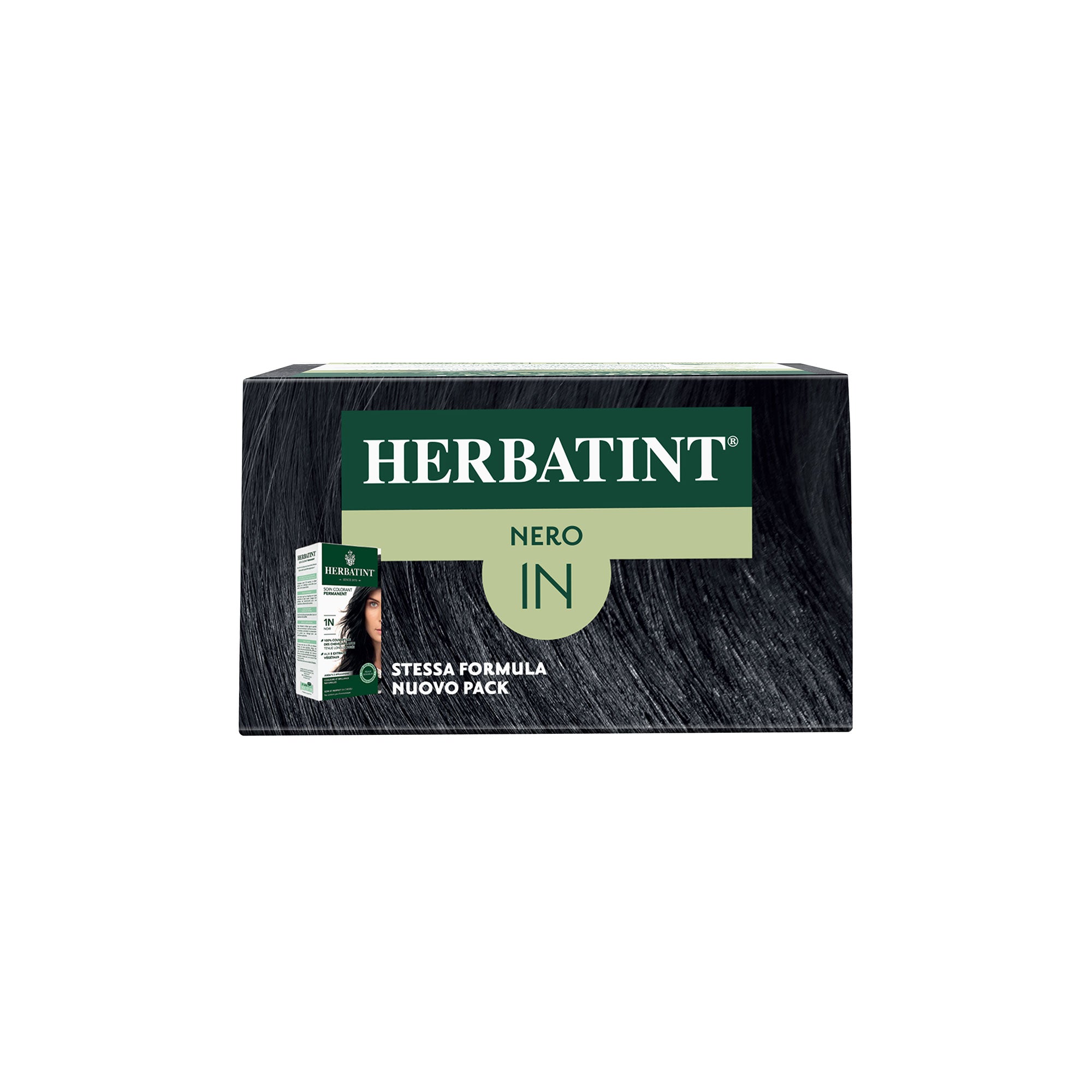 herbatint-soin-colorant-permanent-1n-noir-gel-colorant-170-ml image 5
