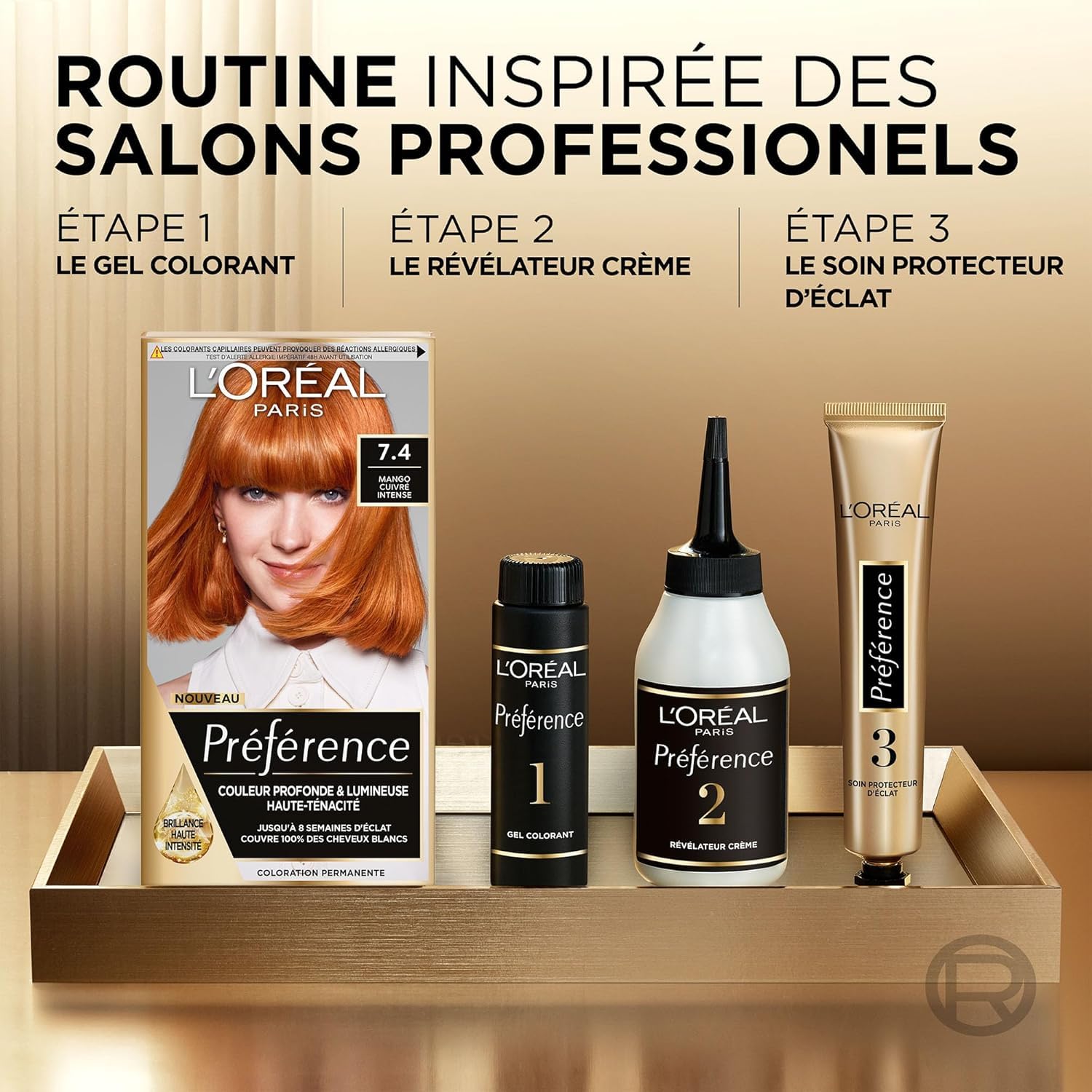 l-or-al-paris-pr-f-rence-coloration-permanente-7-4-dublin-mango-cuivr image 5