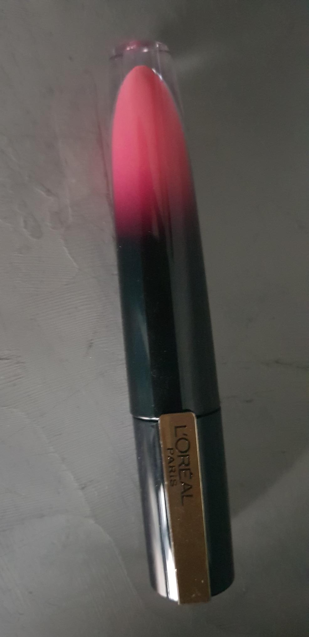 Mon nude rosé parfait