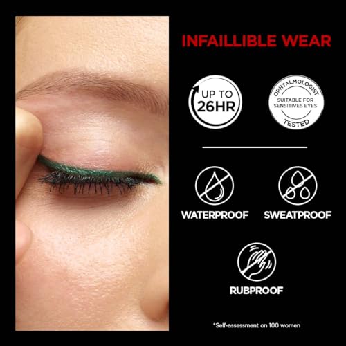 l-or-al-paris-infaillible-grip-liner-crayon-eyeliner-waterproof-taupe-grey image 8