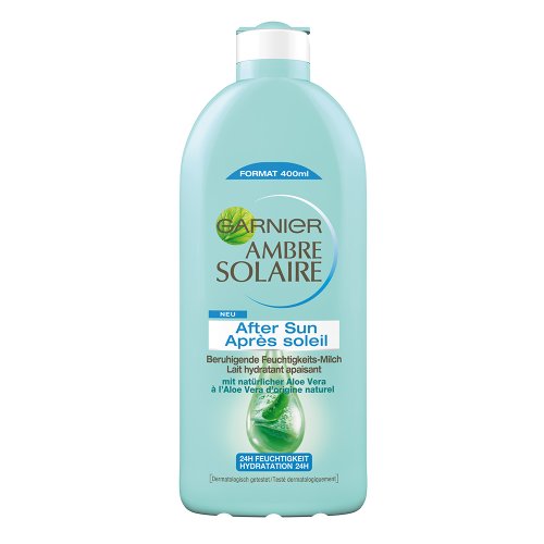 garnier-ambre-solaire-apr-s-soleil-lait-hydratant-aloe-vera-visage-et-corps-175- image 5