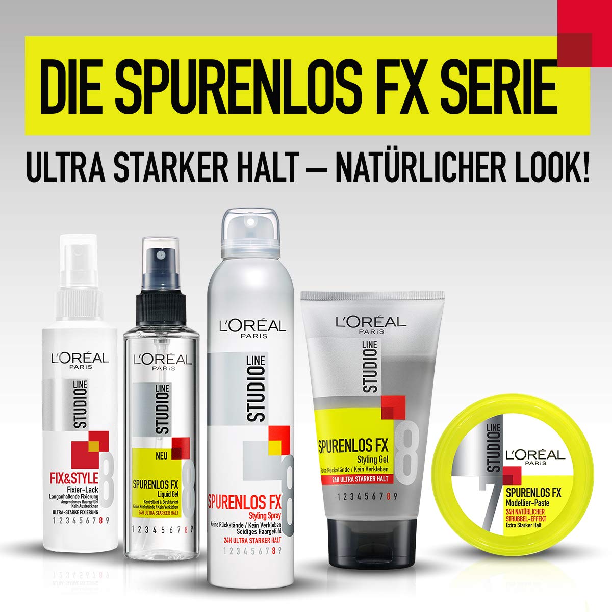 l-or-al-paris-studio-line-fx-gel-stylisation-sans-trace-8-150-ml image 5
