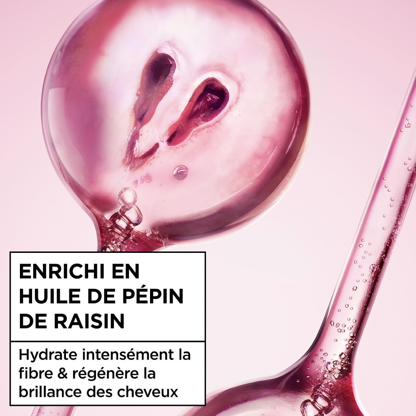 garnier-ultra-doux-masque-vignes-merveilleuses-huile-p-pin-de-raisin-340-ml image 3