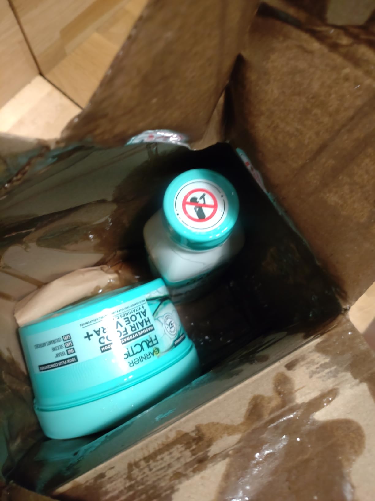 Trop léger pour moi