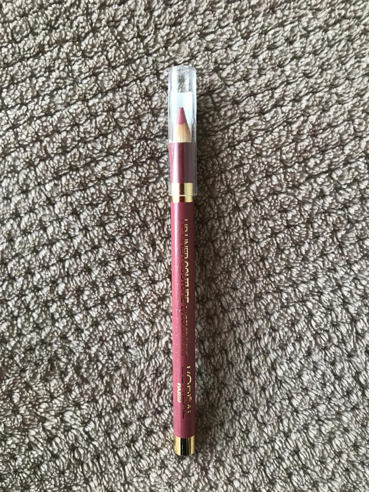 Très bon crayon