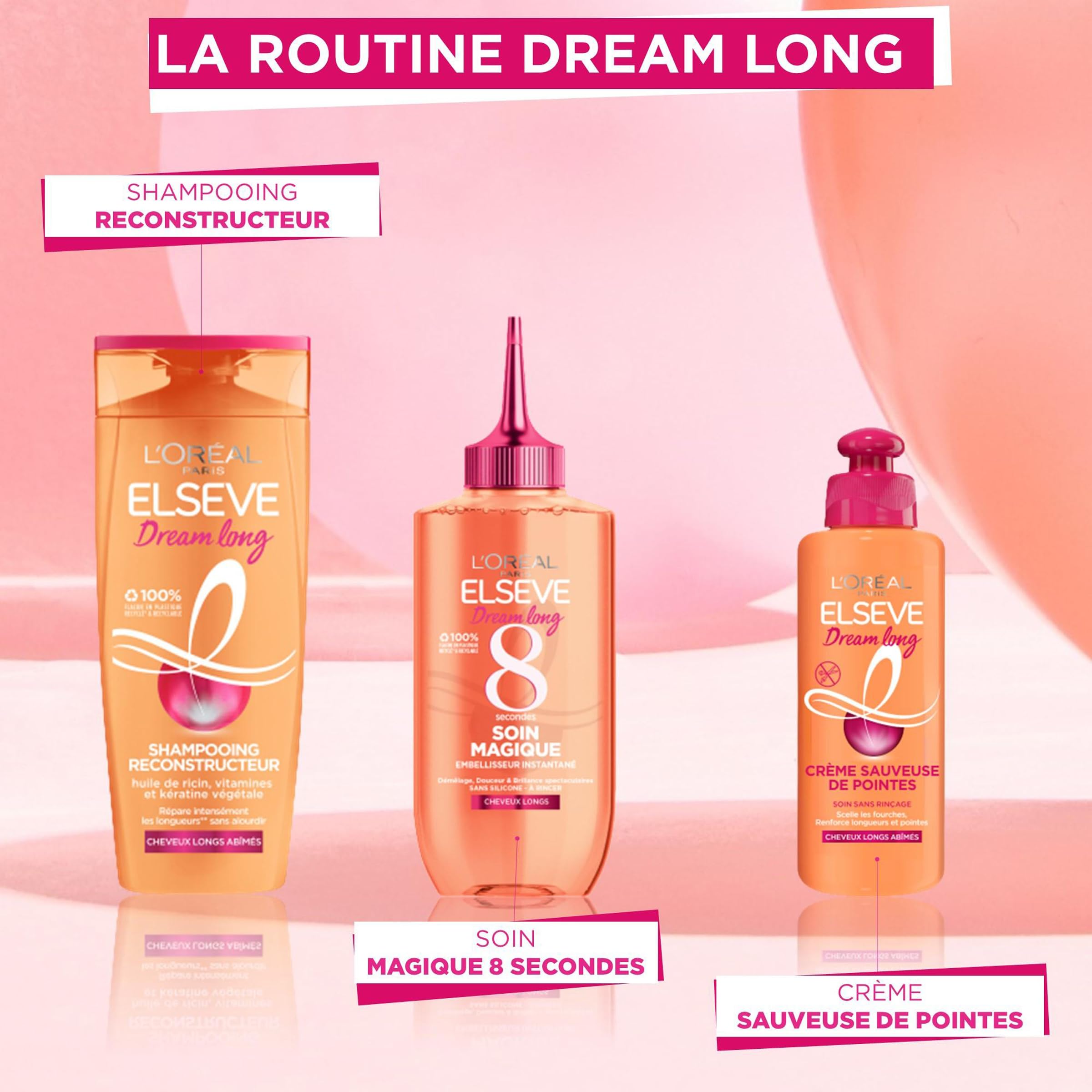 l-or-al-paris-els-ve-dream-long-routine-magique-coffret-3-produits-cheveux-longs image 5