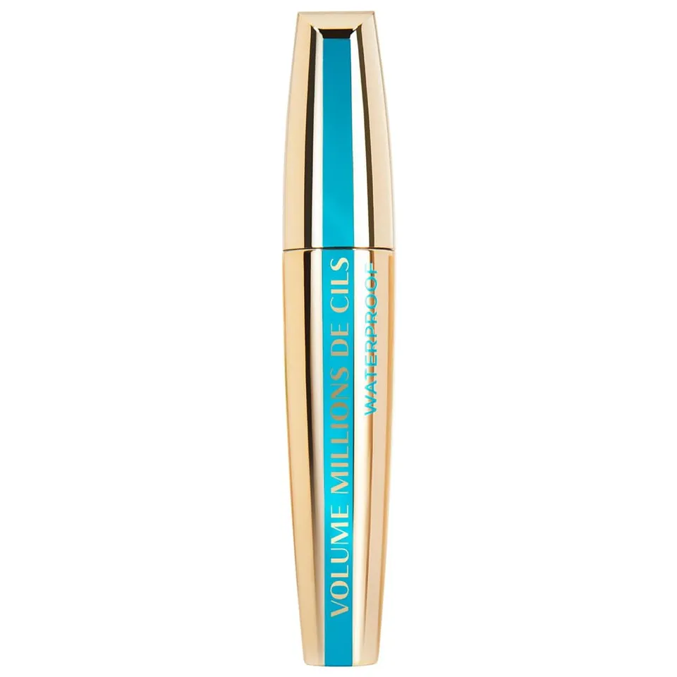 l-or-al-paris-volume-millions-de-cils-waterproof-mascara-noir image 1