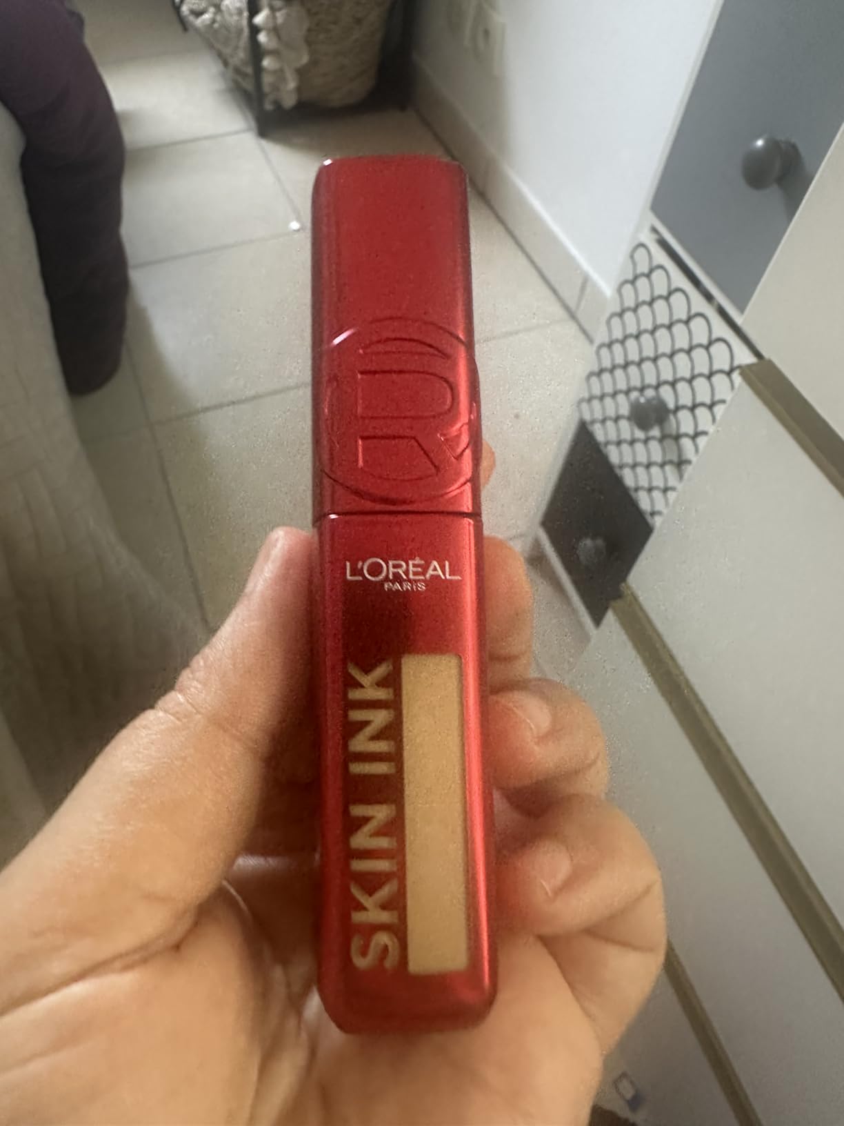 Parfait pour les matins pressés