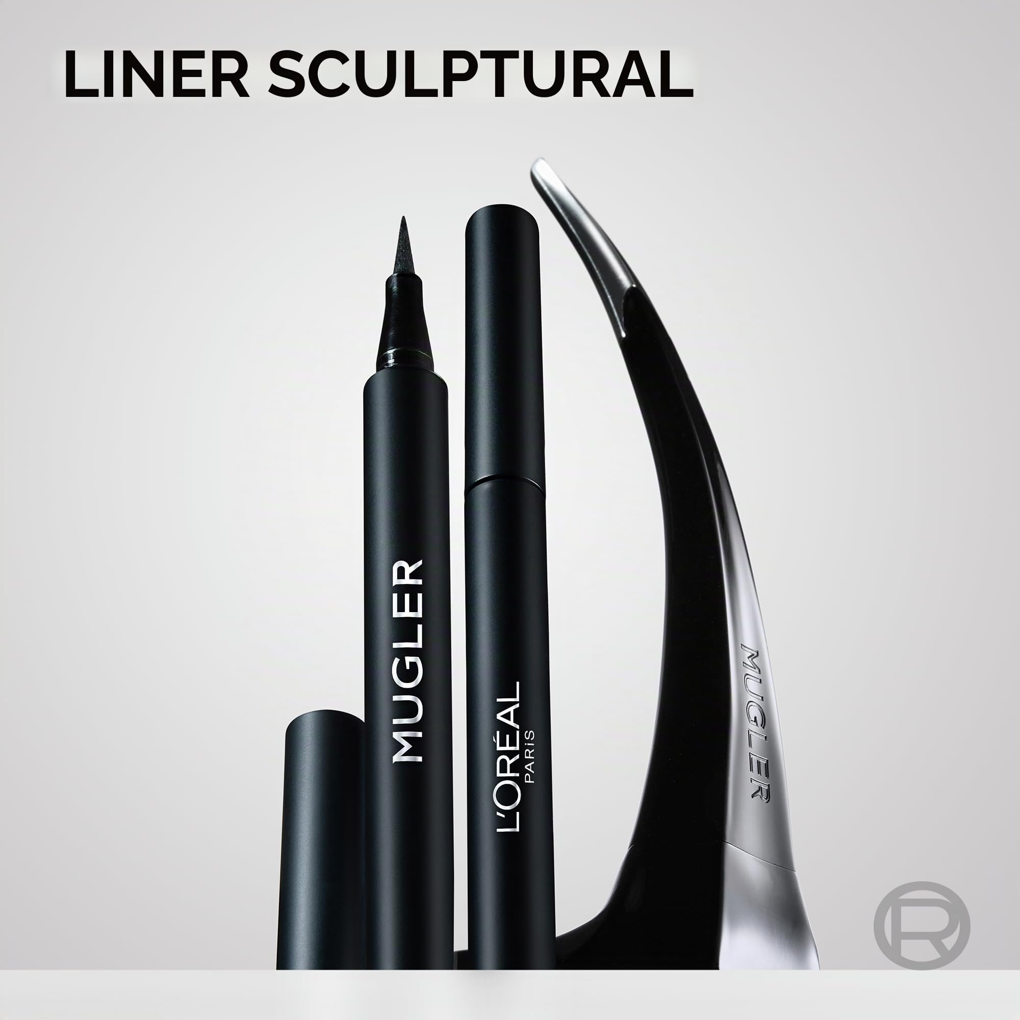 l-or-al-paris-x-mugler-look-regard-m-tamorphose-eyeliner-noir-palette-midnight-d image 2